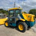 Sanderson TL6 Telehandler