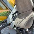 Sanderson TL6 Telehandler