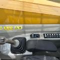 CAT TH220B TELEHANDLER