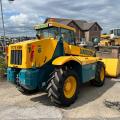 Sanderson TL6 Telehandler