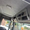 IVECO 8x4 BEAVERTAIL PLANT WAGON