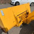 Sanderson TL6 Telehandler