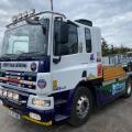 DAF 75CF