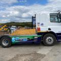 DAF 75CF