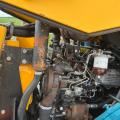 Sanderson TL6 Telehandler