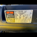 HYSTER 3TON DIESEL FORKLIFT