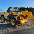JCB 540-140 TELEHANDLER