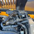 JCB 540-140 TELEHANDLER