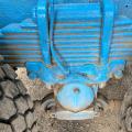 HINO FY HOOKLOADER