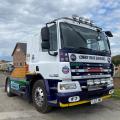 DAF 75CF