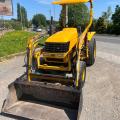 DONGFENG LOADED TRACTOR
