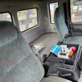 HINO FY HOOKLOADER