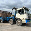 HINO FY HOOKLOADER