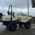 BENFORD TEREX PT9000 DUMPER