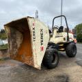 BENFORD TEREX PT9000 DUMPER