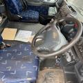 IVECO 8x4 BEAVERTAIL PLANT WAGON