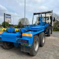 HINO FY HOOKLOADER