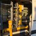 MERCEDES SPRINTER ACCESS VAN
