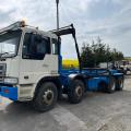 HINO FY HOOKLOADER