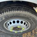 MERCEDES SPRINTER ACCESS VAN