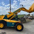 Sanderson TL6 Telehandler