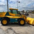 Sanderson TL6 Telehandler
