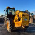 JCB 540-140 TELEHANDLER