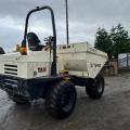 BENFORD TEREX PT9000 DUMPER