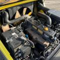 HYSTER 3TON DIESEL FORKLIFT
