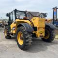 CAT TH220B TELEHANDLER