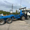 HINO FY HOOKLOADER
