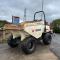 BENFORD TEREX PT9000 DUMPER
