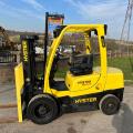 HYSTER 3TON DIESEL FORKLIFT