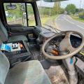 HINO FY HOOKLOADER
