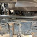 IVECO 8x4 BEAVERTAIL PLANT WAGON