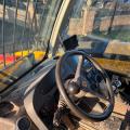 JCB 540-140 TELEHANDLER