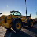 JCB 540-140 TELEHANDLER