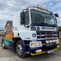 DAF 75CF