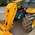Sanderson TL6 Telehandler