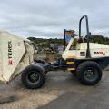 BENFORD TEREX PT9000 DUMPER
