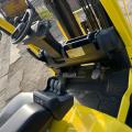 HYSTER 3TON DIESEL FORKLIFT