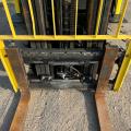 HYSTER 3TON DIESEL FORKLIFT