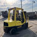 HYSTER 3TON DIESEL FORKLIFT