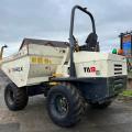 BENFORD TEREX PT9000 DUMPER