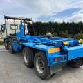 HINO FY HOOKLOADER
