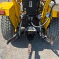 DONGFENG LOADED TRACTOR