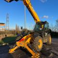 JCB 540-140 TELEHANDLER