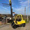 HYSTER 3TON DIESEL FORKLIFT