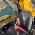 JCB 540-140 TELEHANDLER