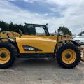 CAT TH220B TELEHANDLER